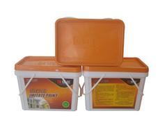 廣西液體花崗巖涂料 知名廠家推薦，水性硅丙面油價(jià)格公道